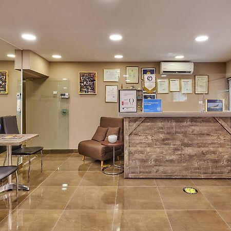 Dorian Boutique Hotel-Apartments Херсонисос Екстериор снимка