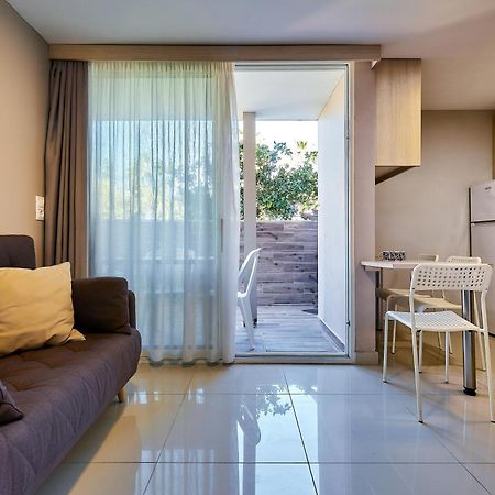 Dorian Boutique Hotel-Apartments Херсонисос Екстериор снимка